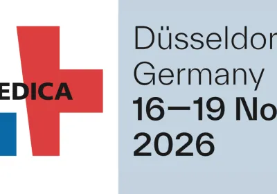 Meet Orthoplastics at MEDICA 2026