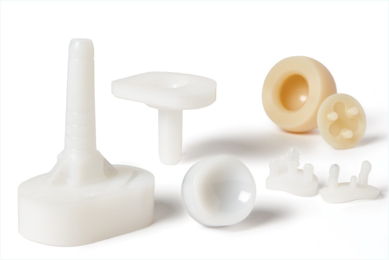 Ultra High Molecular Weight Polyethylene (UHMWPE) - Hero Image