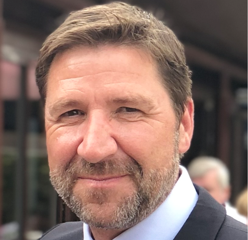 Simon Bradshaw - Joins Orthoplastics as EU Business Development Manager - Hero Image