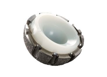 Component Machining Products - Product Photo