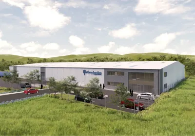Further UK Business Expansion At Orthoplastics