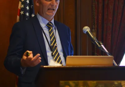 9th Annual UHMWPE Conference Update