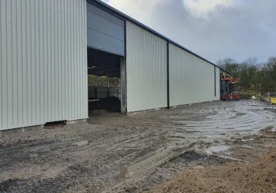 New Manufacturing Facility To Be Completed By Summer 2020