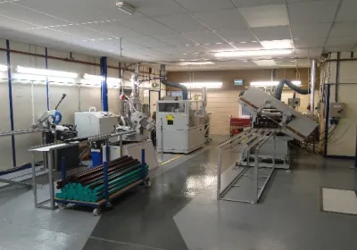 Orthoplastics: We’ve Extended Our Instrument Materials