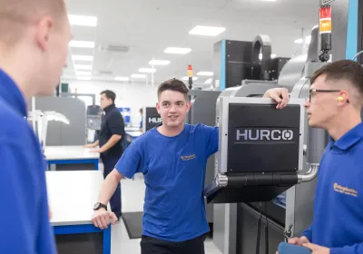 Championing Engineers Of The Future At Orthoplastics