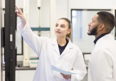 Recruitment and Apprenticeship Program Update