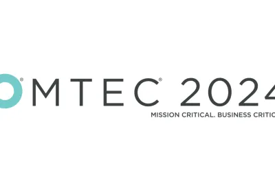COME SEE US AT OMTEC 2024