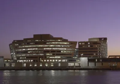 Proud Sponsors of the Implant Polymers: UHMWPE & PEEK Conference