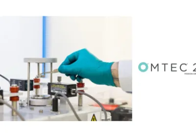 A Great OMTEC 2024 for Orthoplastics