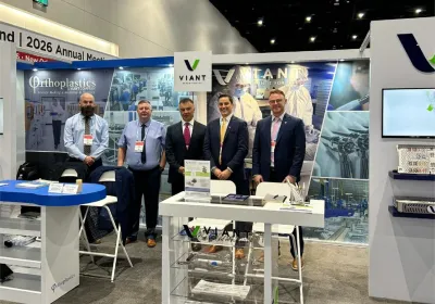 Orthoplastics Proud to be a Part of AAOS 2025