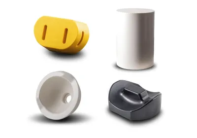 Orthoplastics Expands Product Range with Two New Medical Grade Polymers