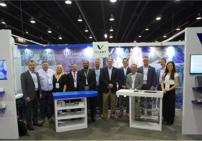 OMTEC 2025: Showcasing Innovation and Our New Materials