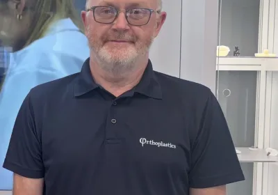 Celebrating 40 years of dedication