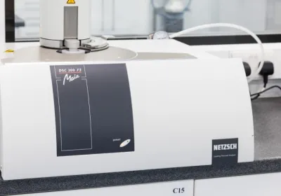 How Thermal Analysis Shapes Material Quality