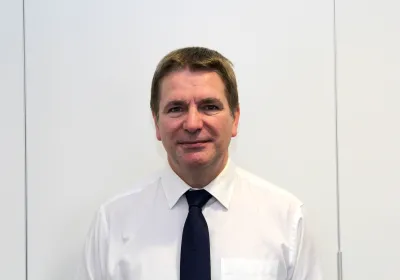 Recognising Darren’s contribution to Orthoplastics