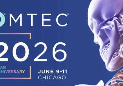 We’re Heading to OMTEC 2026