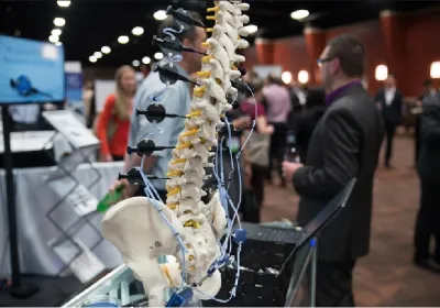 Orthopaedics AAOS AND ORS Florida 2016