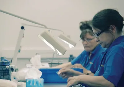 Achieved Compliance To ISO 13485 – 2016 Standard