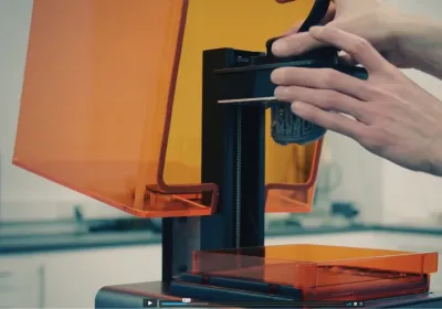 3D Printing Is The Future And We’re Leading The Way!