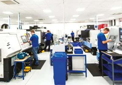 A Significant Component Cell Expansion