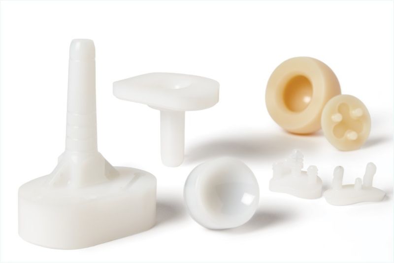 Ultra High Molecular Weight Polyethylene (UHMWPE) - Hero Image