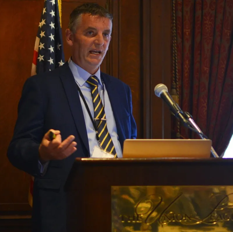 9th Annual UHMWPE Conference Update - Hero Image