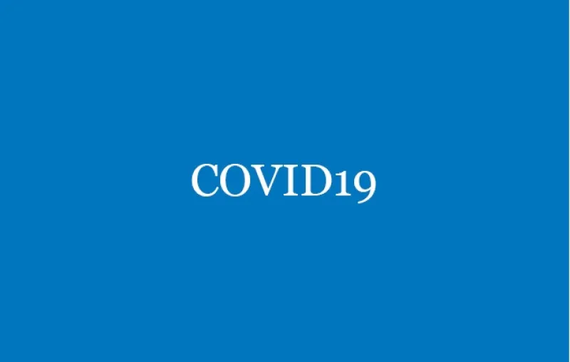 Coronavirus (Covid-19): What We Are Doing? - Hero Image