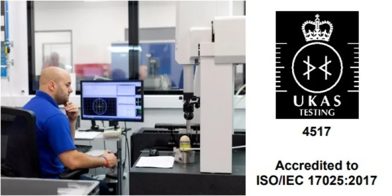 Quality Management System Statement - Hero Image