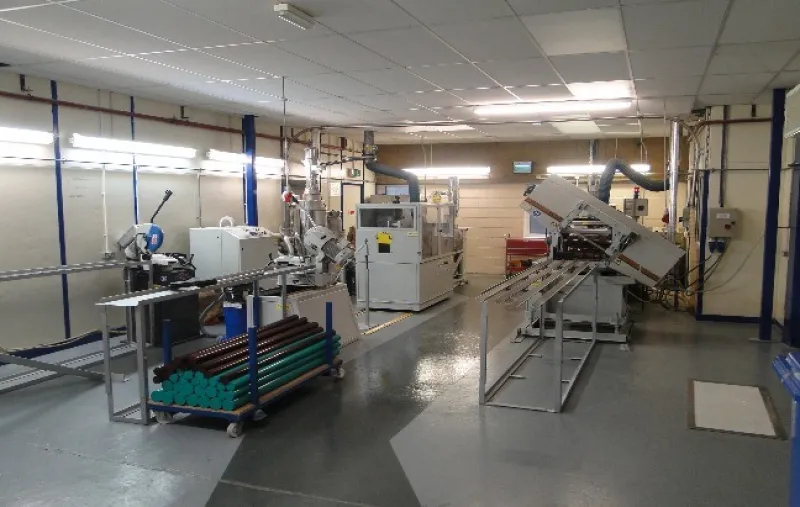 Orthoplastics: We’ve Extended Our Instrument Materials - Hero Image