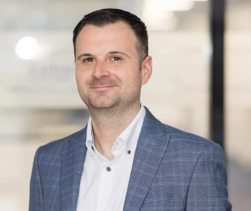 Orthoplastics Welcomes Our New General Manager - Hero Image