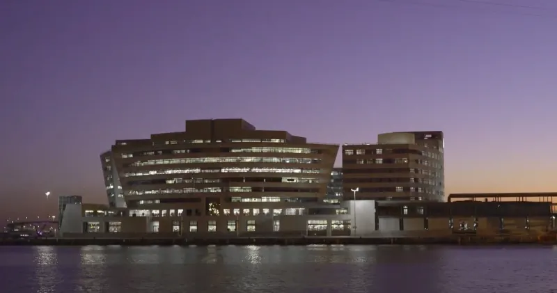 Proud Sponsors of the Implant Polymers: UHMWPE & PEEK Conference - Hero Image