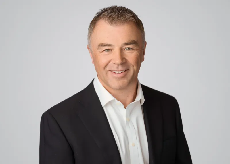 Welcoming Rodney Crooks as Orthoplastics' New Managing Director - Hero Image