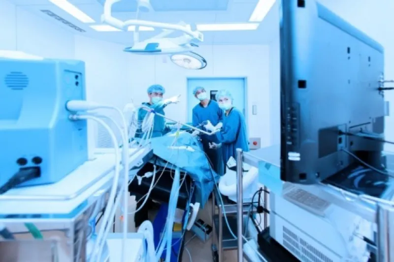 Major Contract Win - Hero Image