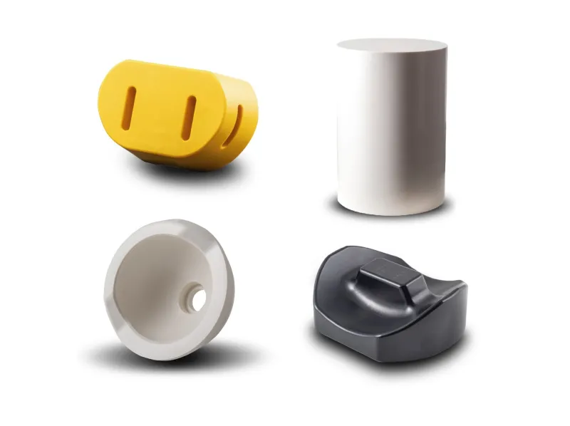 Orthoplastics Expands Product Range with Two New Medical Grade Polymers - Hero Image