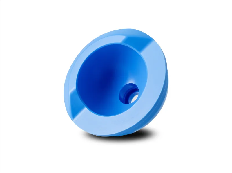 A New Standard in Medical-Grade Acetal - Hero Image