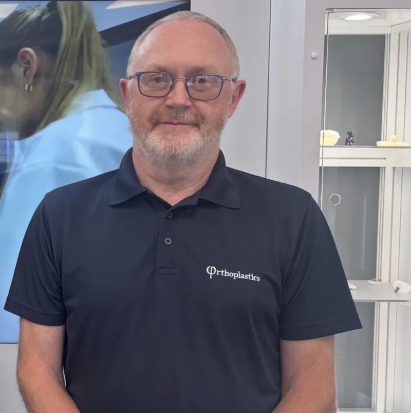 Celebrating 40 years of dedication - Hero Image