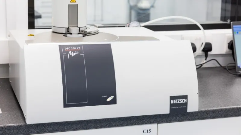 How Thermal Analysis Shapes Material Quality - Hero Image