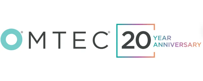 Looking Forward to Seeing You at OMTEC 2026 - Hero Image