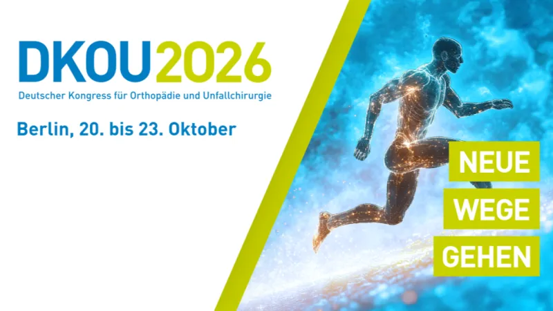 Orthoplastics is heading to DKOU 2026 - Hero Image