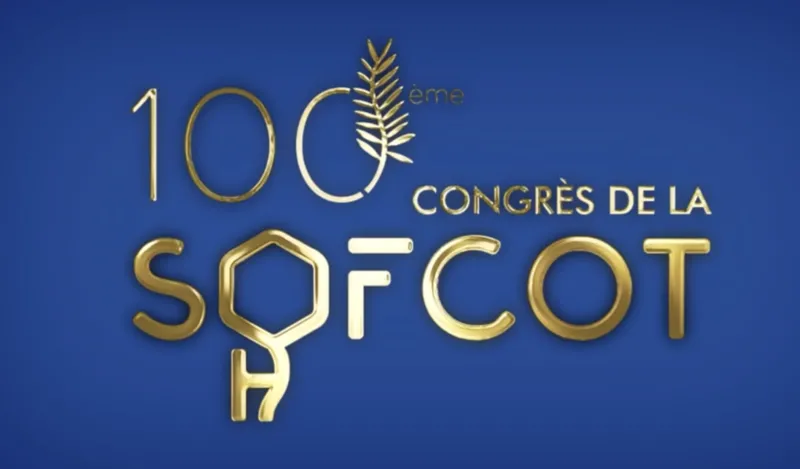 Orthoplastics to join SOFCOT for its 100th Congress - Hero Image