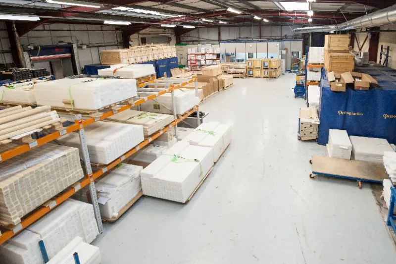 Investment in Quality - Hero Image