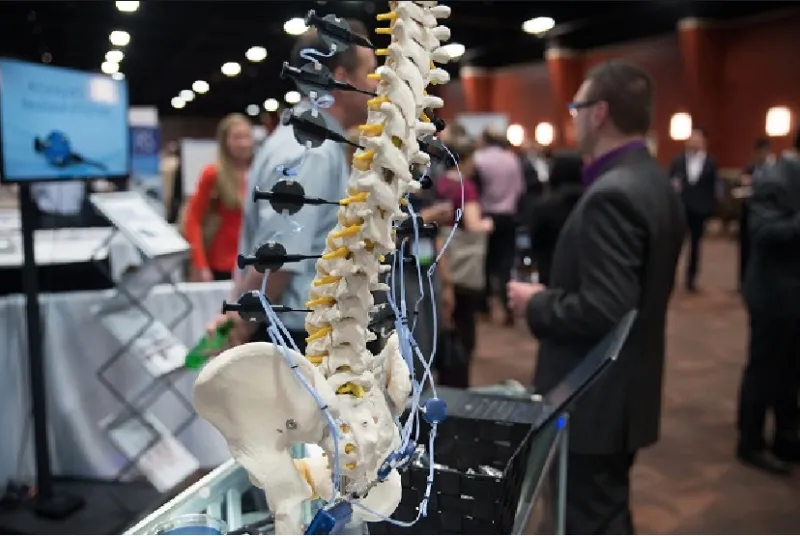 Orthopaedics AAOS AND ORS Florida 2016 - Hero Image