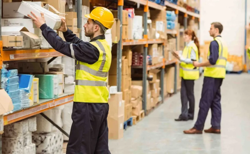 Orthoplastics Passes Safety Audit With Flying Colours - Hero Image