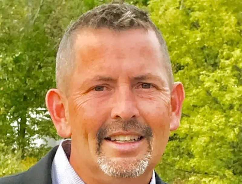 Michael Ulanowicz Joins The Team - Hero Image