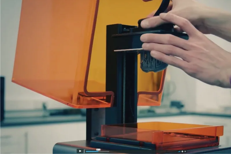 3D Printing Is The Future And We’re Leading The Way! - Hero Image