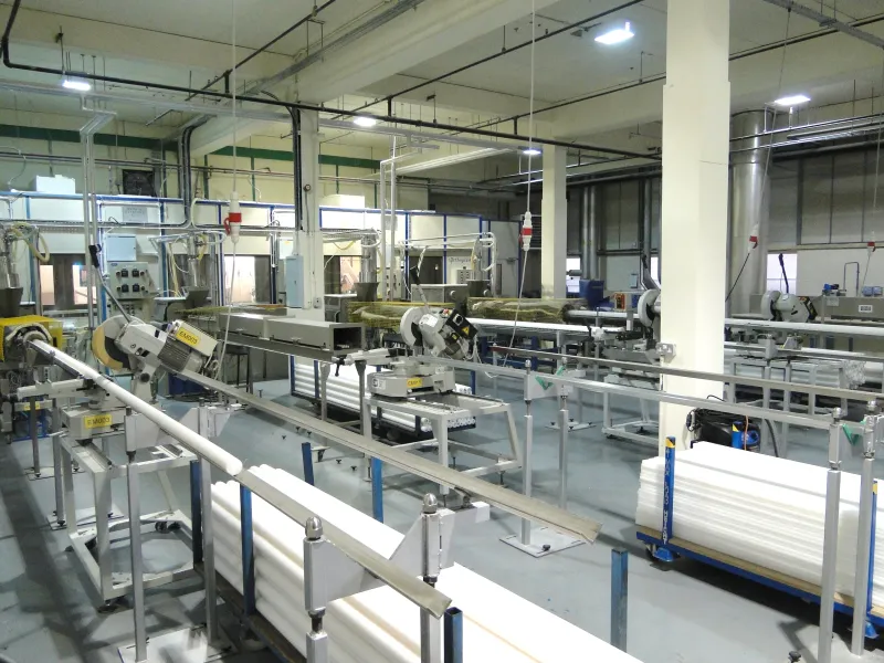 We’ve Increased Our Uhmwpe Manufacturing Capacity - Hero Image