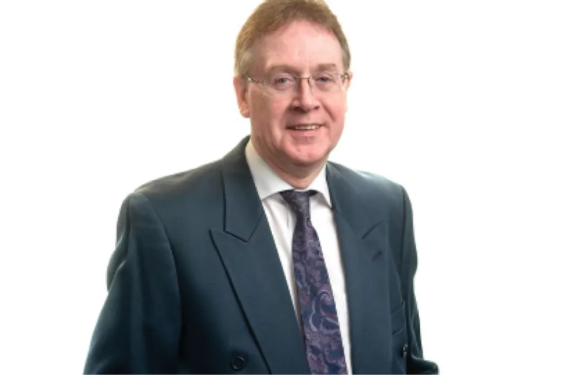 Stuart Green Retires After 38 Years - Hero Image