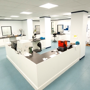 Laboratory Services