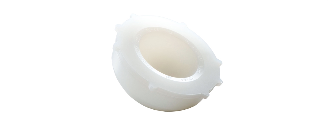 Direct Compression Moulding (DCM) - Hero Image